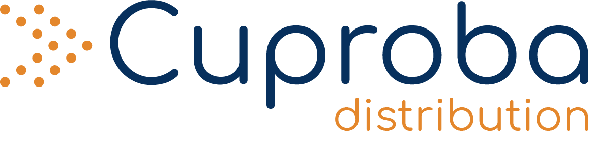 Cuproba Distribution